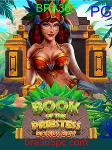 BookOfThePriestess