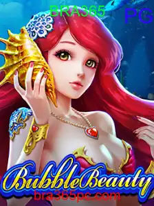 BubbleBeauty