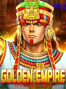 GoldenEmpire